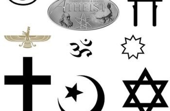Me digam o que vocês acham das religiões em geral?