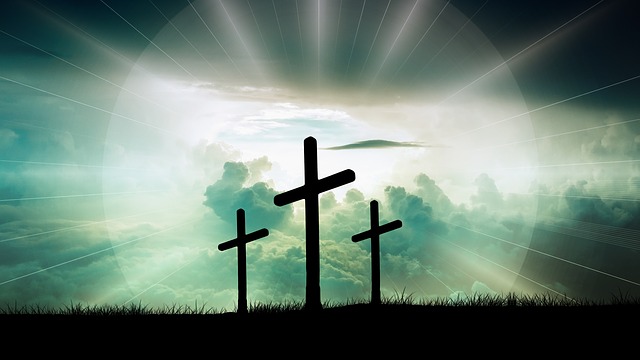 A Cruz Foi o Plano de Deus Antes da Fundação do Mundo - Conselheiro Cristão