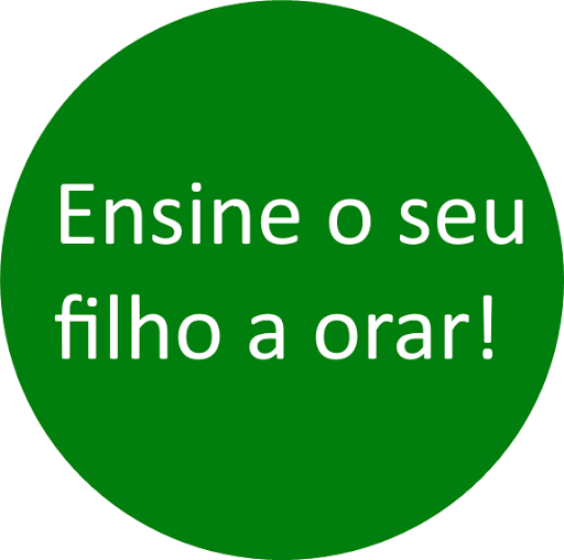 Como ensinar a criança a orar