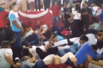 Documento Herético – Culto irracional