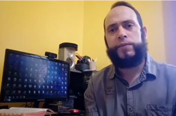Malafaia pergunta: Quem consagrou esse cara á Pastor ?