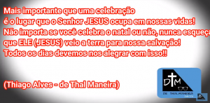 Nascimento de Jesus | Conselheiro Cristão