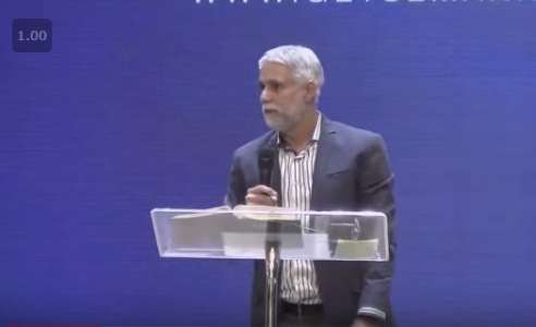 Pastor Claudio Duarte Fala Sobre a Pornografia - Conselheiro Cristao