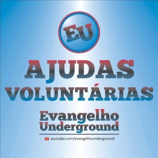 Ajudas Voluntárias