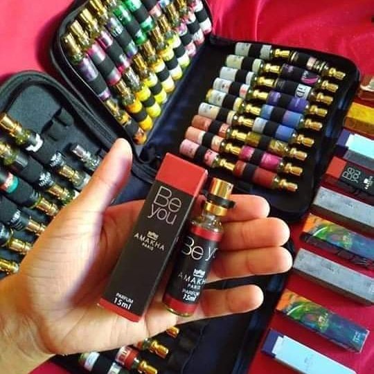 Seja um representante dos produtos Amakha Paris Amakha Paris Conselheiro Cristão 1 2 - Seja um representante dos produtos Amakha Paris
