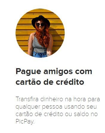 PicPay e Por que Você Deve Usar Pague Amigos Com Cartão de Crédito - PicPay e Por que Você Deve Usar
