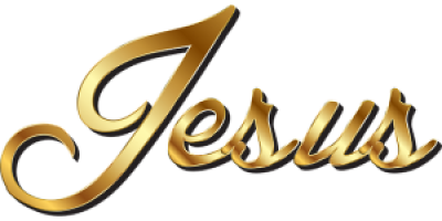 Jesus Não é - Imagem Ilustrativa com o nome Jesus