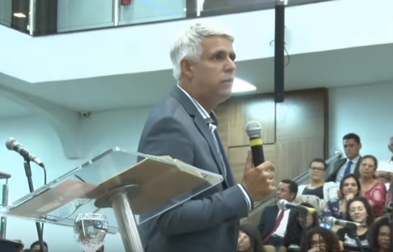 A Lepra de Naamã Não Pegou na Menina de Israel, Mas a Fé Dela Pegou Naamã! - Pastor Claudio Duarte - Conselheiro Cristão, site conselheiro cristão