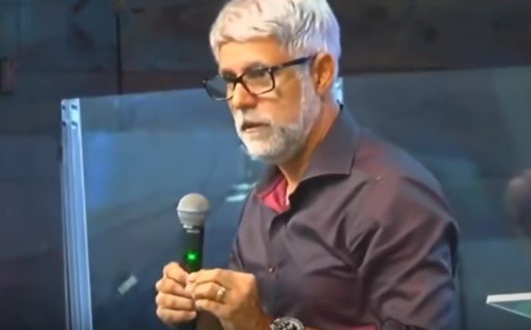 Você Tem Aliança com Deus Davi tinha aliança com Deus - Você Tem Aliança com Deus