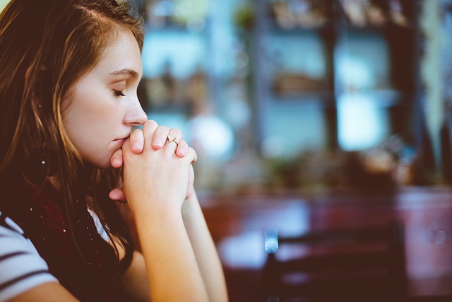 Oração para Desempregados - Conselheiro Cristão