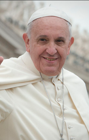 Papa francisco cancela a bíblia - Verdade ou boato?