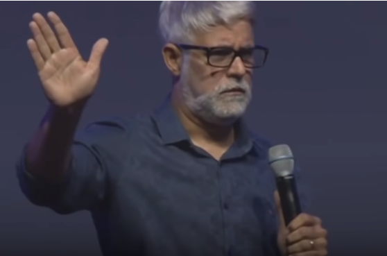 Tenha um pouco mais de paciência