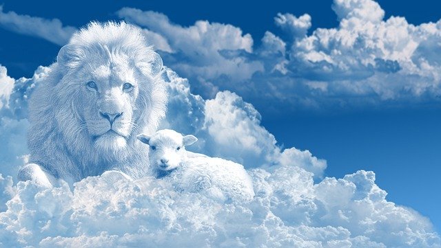 Coronavírus e Uma Mensagem de Fé Mensagem de fé - Coronavírus e Uma Mensagem de Fé