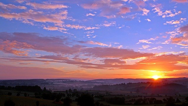 Versículos de Bom Dia