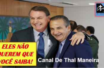 Política e Religião Não se Discutem?
