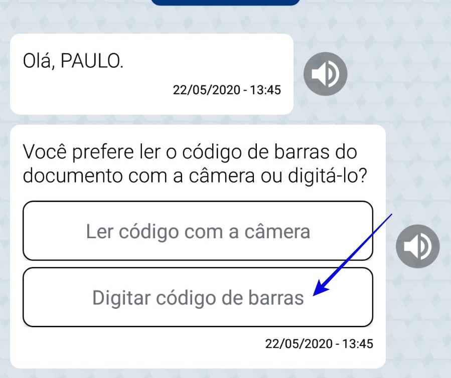 Antecipe o Seu Auxílio Emergencial