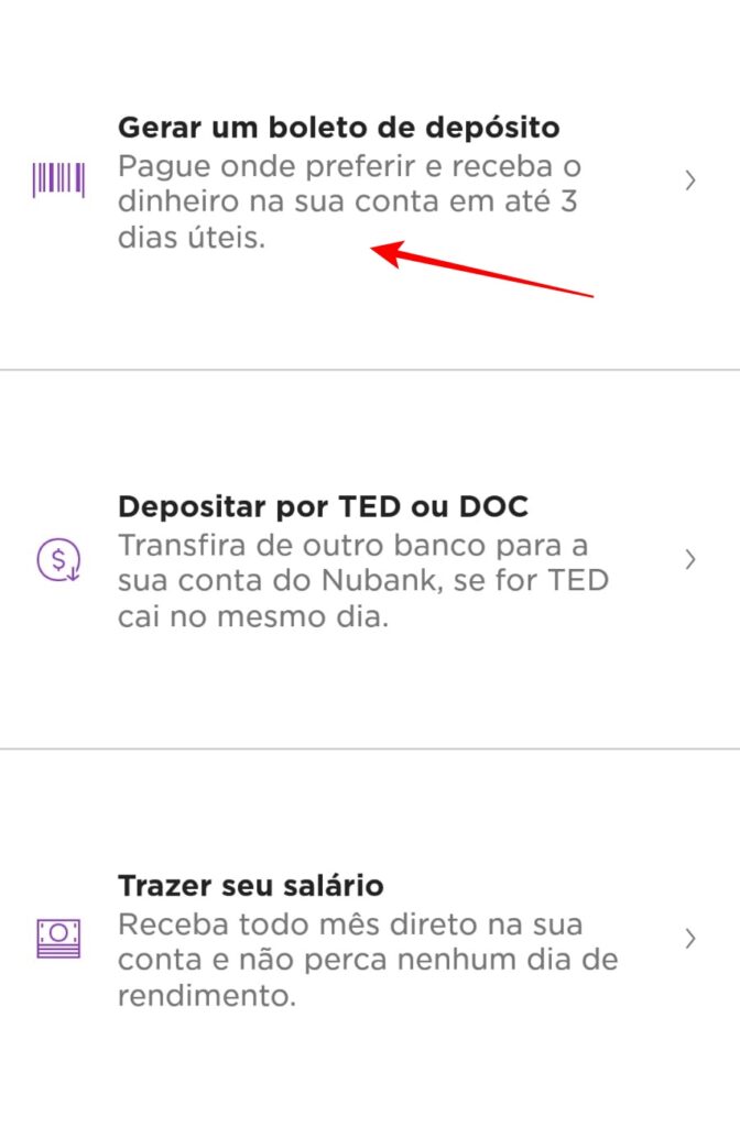 Antecipe o Seu Auxílio Emergencial