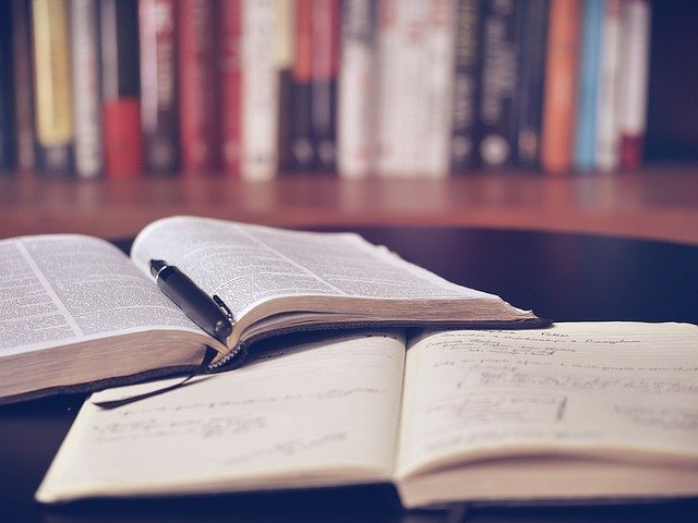 Qual a Melhor Bíblia de Estudos Para Novos Convertidos Qual a Melhor Bíblia de Estudos Para Novos Convertidos 2 - Qual a Melhor Bíblia de Estudos Para Novos Convertidos
