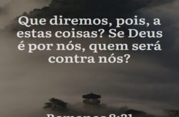 Versículo para o novo convertido