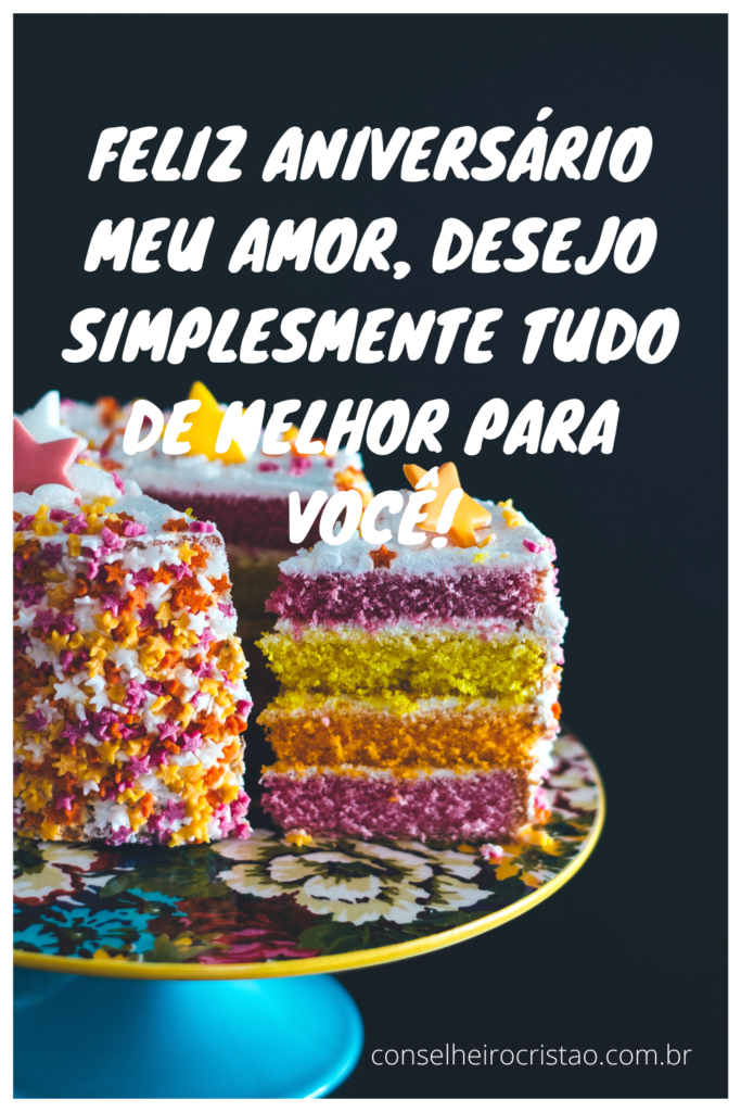 Feliz aniversário em outubro - O site conselheiro cristão deseja a você um feliz aniversário!