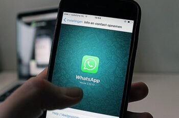 Como é Possível Descobrir se Meu Whatsapp Esta Sendo Vigiado?