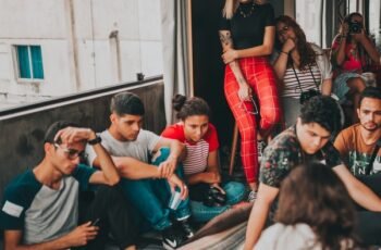 Mensagem Para o Jovem Refletir