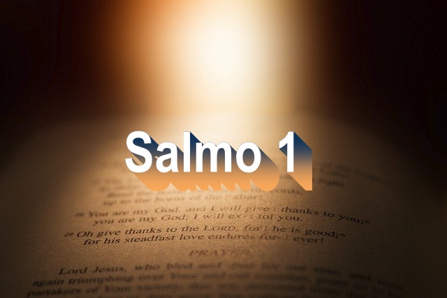 Salmo 1
