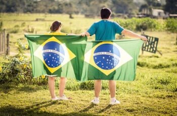 Bolsonarista ou Cidadão Brasileiro?