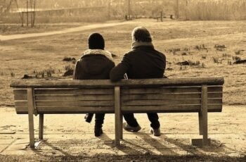 Preciso Me Abrir Com Alguém: 5 Dicas Para Você Pensar a Respeito