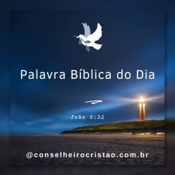 Palavra Bíblica do Dia 13-02-2023