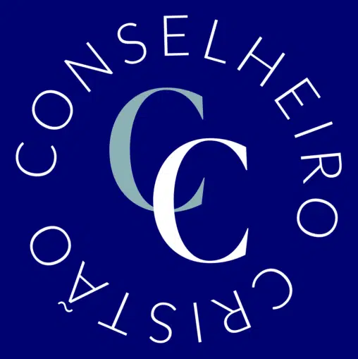 Logo oficial Conselheiro Cristão. Sobre o Site conselheirocristao.com.br