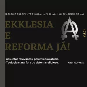 Recomedação do eBook Ekkleisa e Reforma Já no post 
Os Sábios Conselhos de Provérbios 4 no site conselheirocristao.com.br