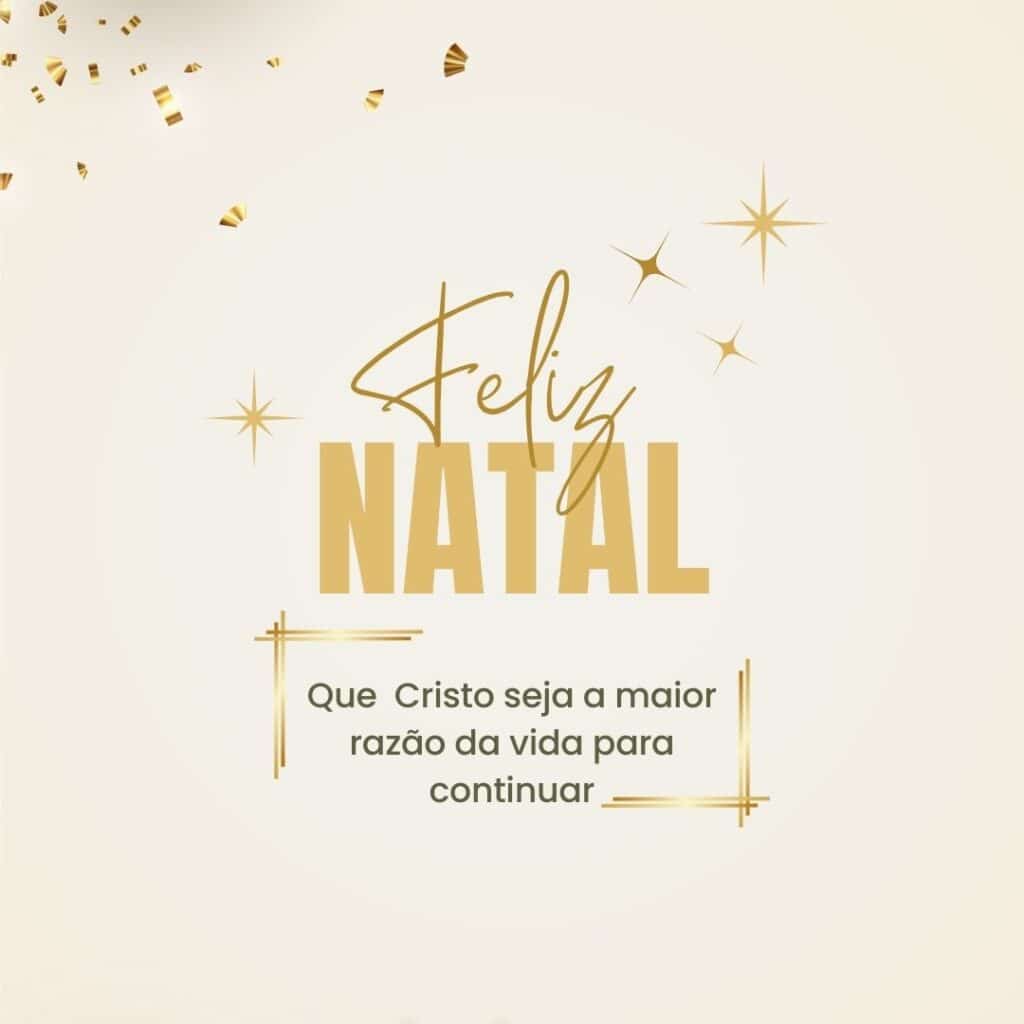 Feliz Natal de 2023 conselheirocristao.com.br