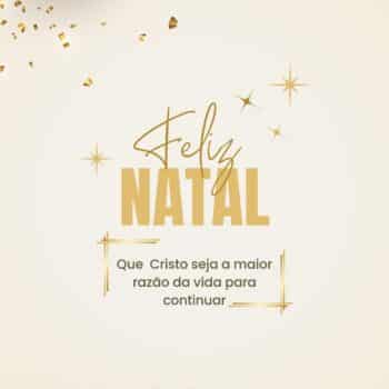 Feliz Natal de 2023