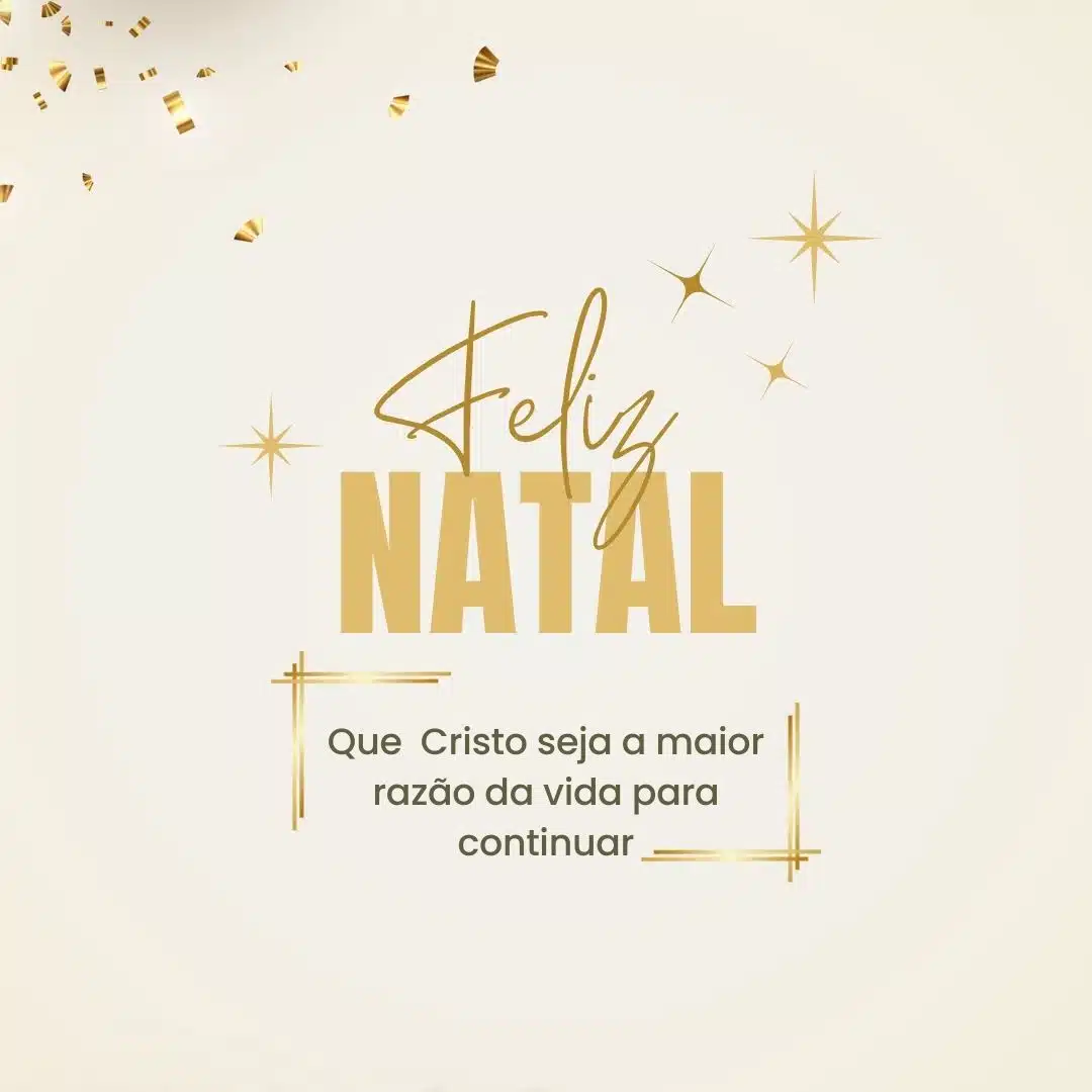 Feliz Natal de 2023