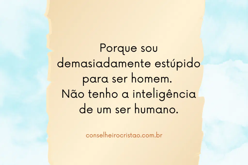 Provérbios 30. Mensagem sobre provérbios 30 no site conselheirocristao.com.br