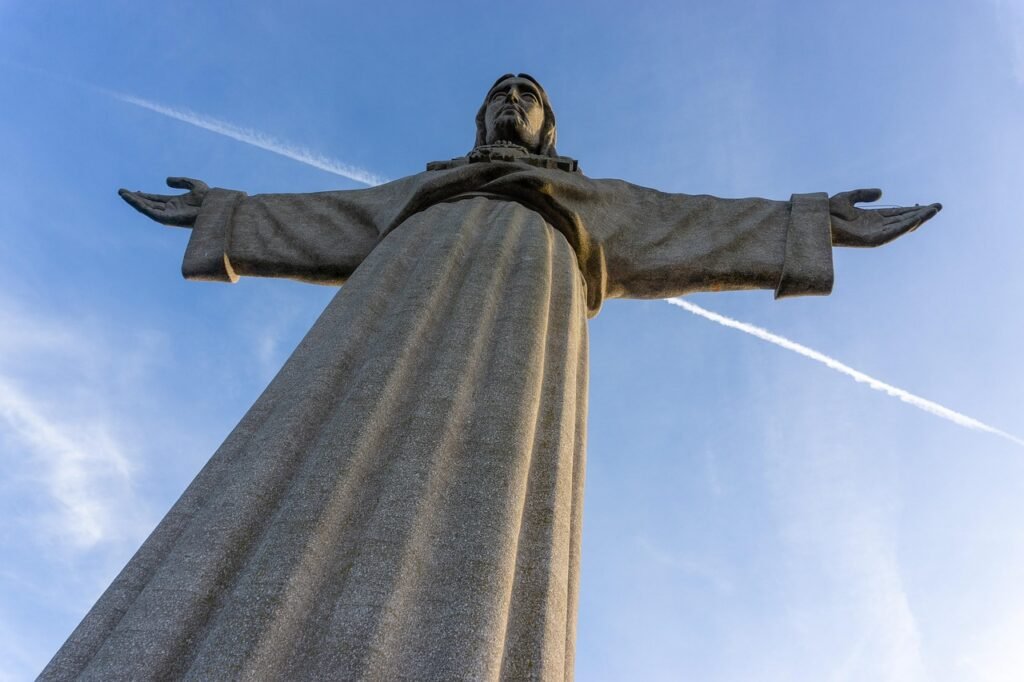 Paz, Cristo, conforto - promessas bíblicas de proteção Paz, Cristo, conforto - promessas bíblicas de proteção