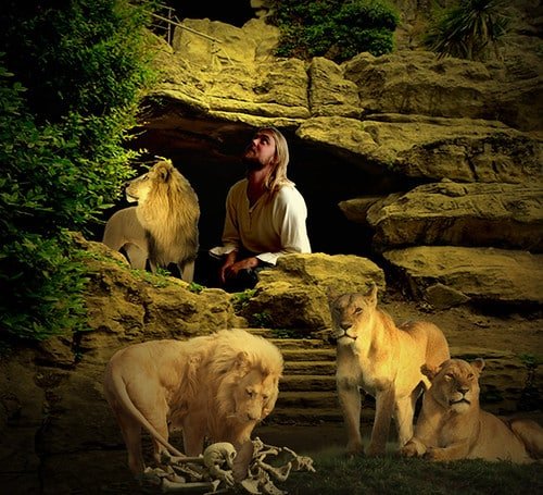 9 Lições de Vida dos Profetas Bíblicos