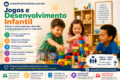 Os Benefícios dos Jogos para o Desenvolvimento Infantil: O que a Ciência e a Bíblia nos Ensinam
