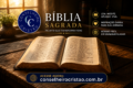 Os Versículos Mais Buscados da Bíblia e o Que Eles Realmente Dizem