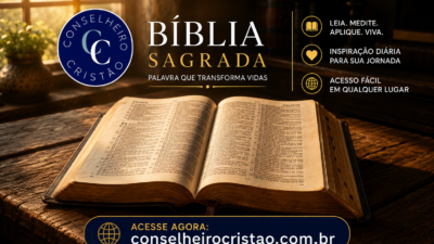 Os Versículos Mais Buscados da Bíblia e o Que Eles Realmente Dizem