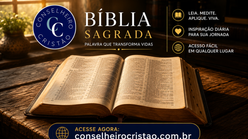 Os Versículos Mais Buscados da Bíblia e o Que Eles Realmente Dizem